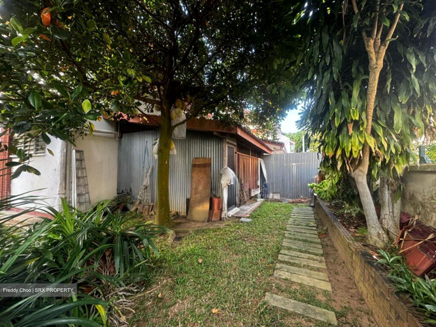 Bukit Loyang Estate (D17), Semi-Detached #500261361